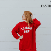 FashionTrends-Trucs om oversized kleding te dragen als je klein bent