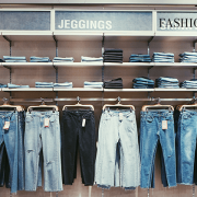 FashionTrends-Vind de perfecte jeans voor jou