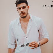 FashionTrends-FashionTrends-6 tijdloze herenkledingstukken die niet in je kast mogen ontbreken