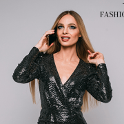 FashionTrends-De beste tips om overdag pailletten te dragen