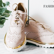 FashionTrends-Dit zijn de Oxford schoenen in stijl
