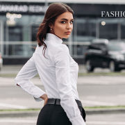 FashionTrends-Find out how to achieve a fashionable black and white look