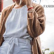 FashionTrends-Hoe combineer je een vest met stijl