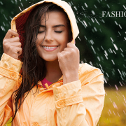 FashionTrends-Kies de ideale waterdichte jas voor u