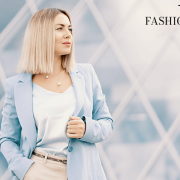 Fashion Trends NL - Modieuze outfits voor op kantoor