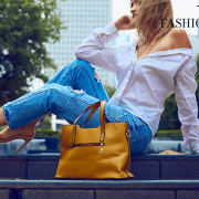 FashionTrends-7 basic garments that should never be missing in your wardrobe-Banner Fashion Trends NL - 7 basiskledingstukken die nooit in je garderobe mogen ontbreken