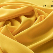 Fashion Trends NL - Crepe stof: Bouw uw beste outfits met dit type textiel
