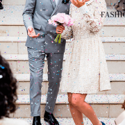 Fashion Trends NL - Leer de voordelen van korte trouwjurken kennen