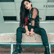 Fashion Trends NL - Gids voor het dragen van de Pop-Punk stijl