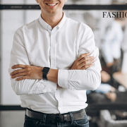 Fashion Trends NL - Hoe moet een 50-jarige oude man zich kleden?