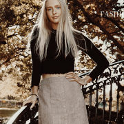 FashionTrends-How to dress successfully if you are short this 2022-Banner Fashion Trends NL - Hoe kun je je succesvol kleden als je kort bent in 2022?