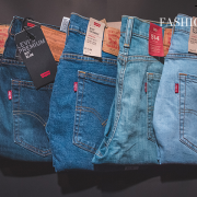 Fashion Trends NL - Hoe een rechte herenjeans te dragen