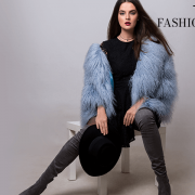 Fashion Trends NL - hoge laarzen en mini jurken stijlvol te dragen