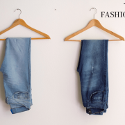 Fashion Trends NL - Jeans die niet in de mode zijn deze 2022